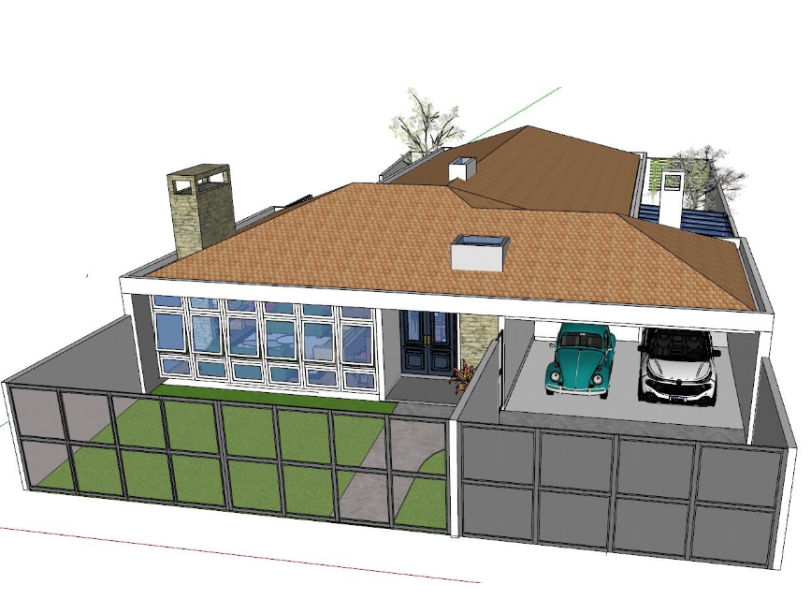 Casa CDC
