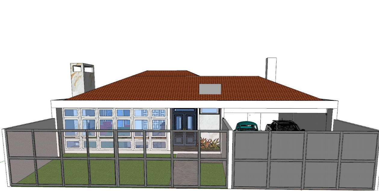 Casa CDC Imagem 2