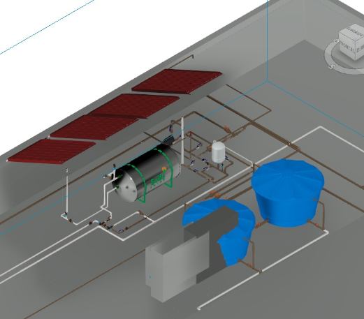 Casa CDC Imagem 4