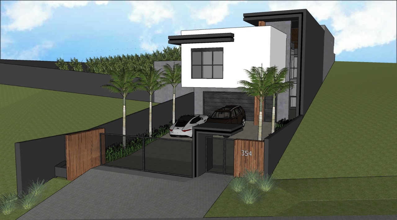 Casa QUALIS - 1