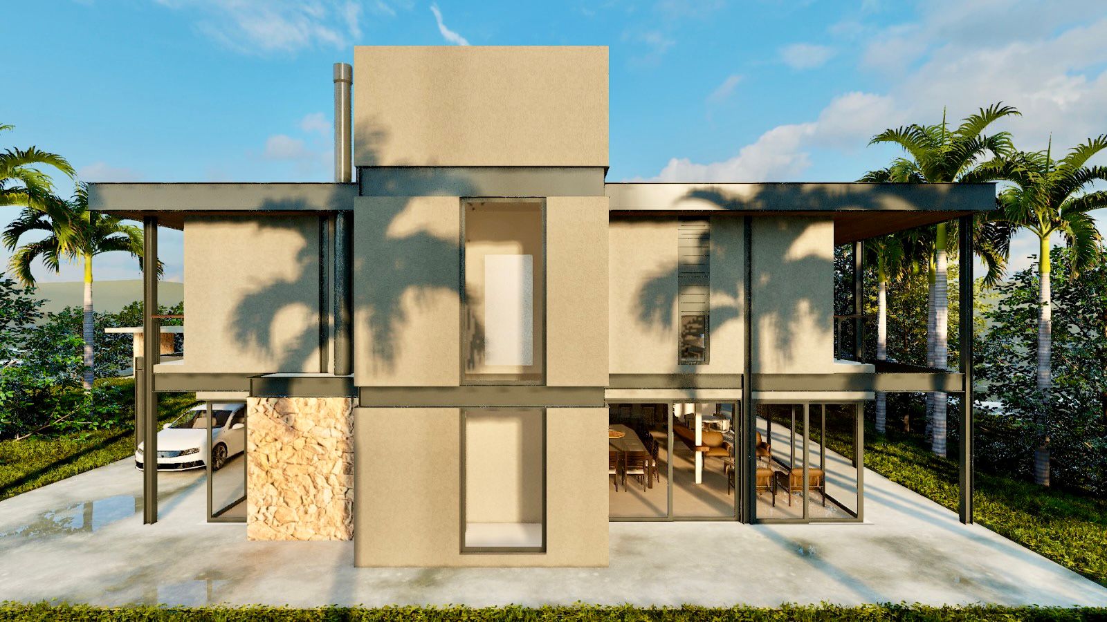 Casa RSF 2