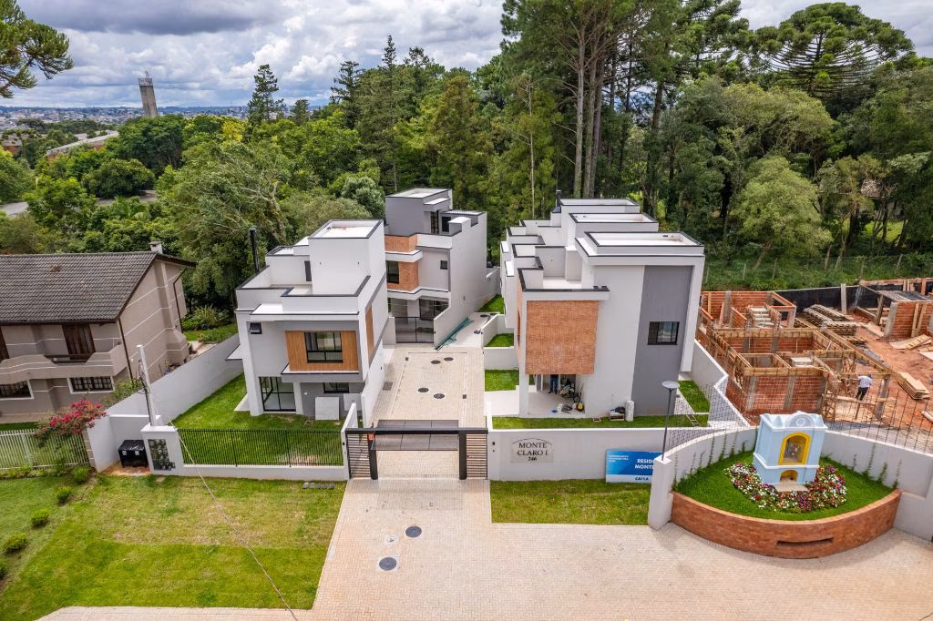 Residencial Monte Claro I