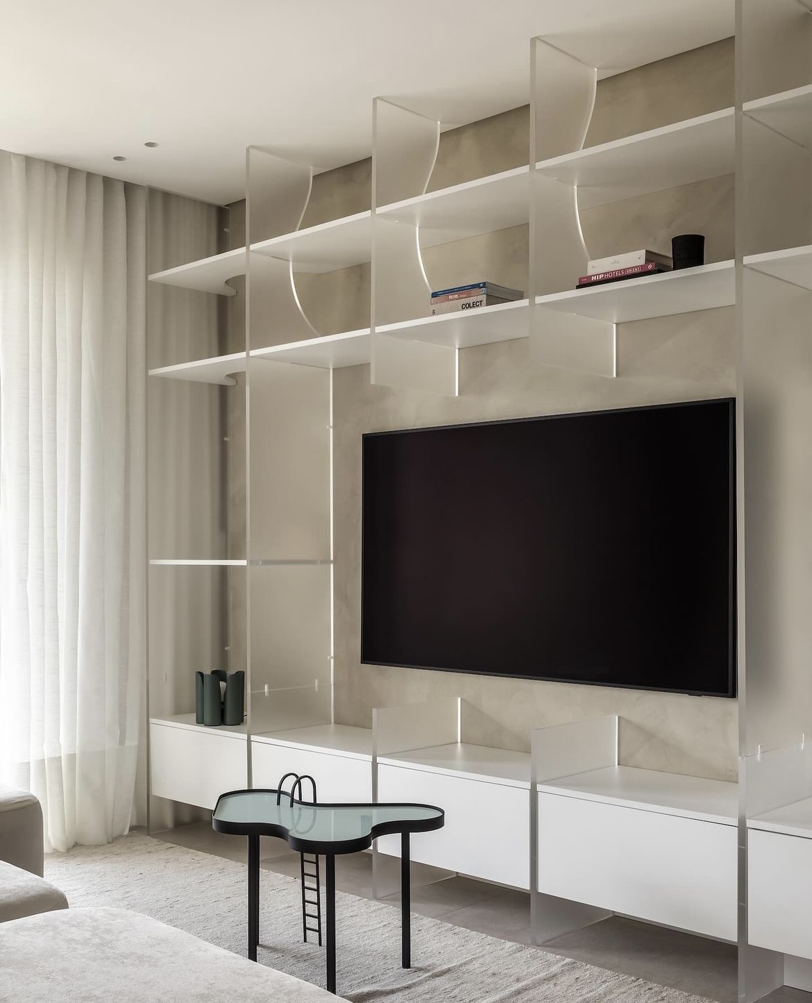 Reforma Apartamento GL - 3