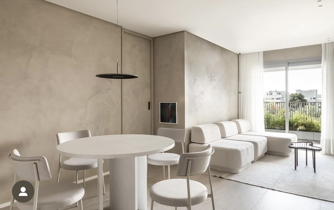 Reforma Apartamento GL - 2