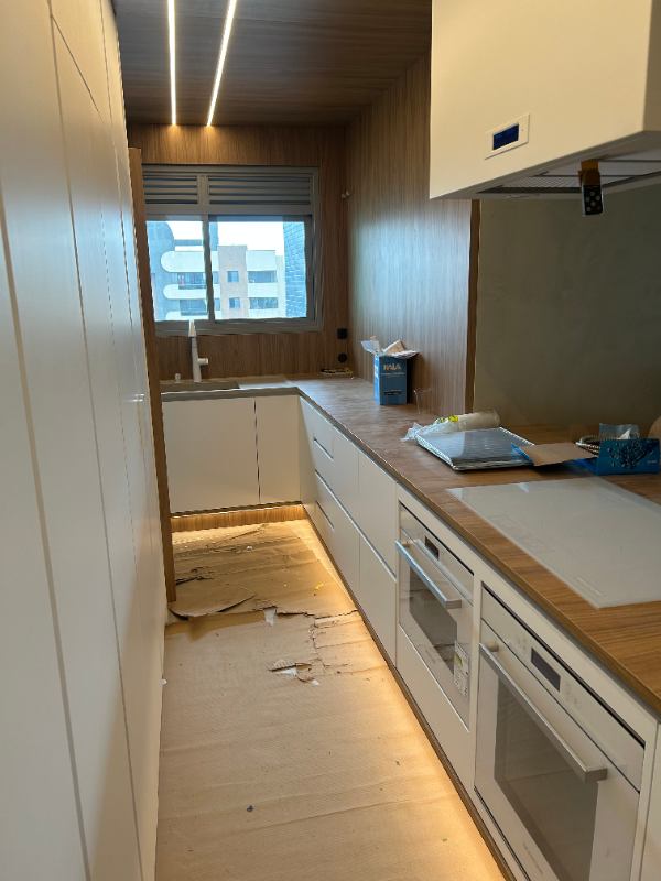Reforma Apartamento GL - 4
