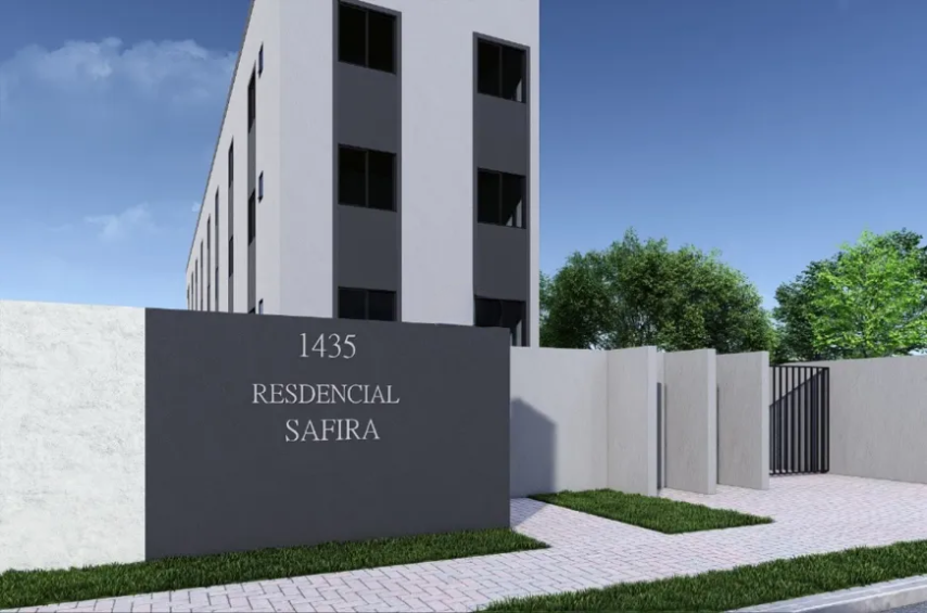 Residencial Safira