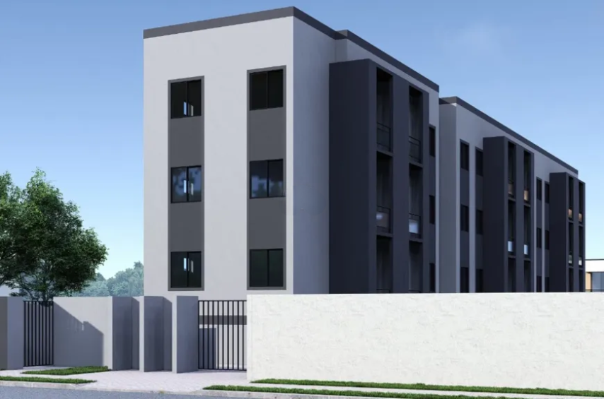 Residencial Safira 2
