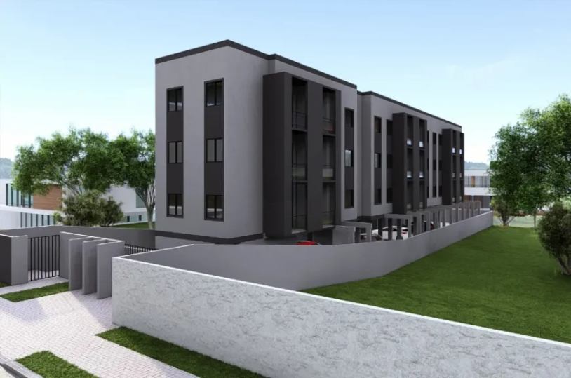 Residencial Safira 3