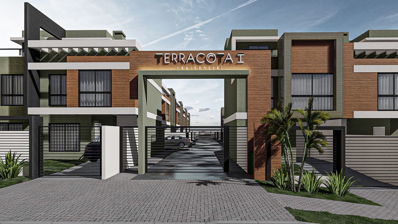 Terracota 5